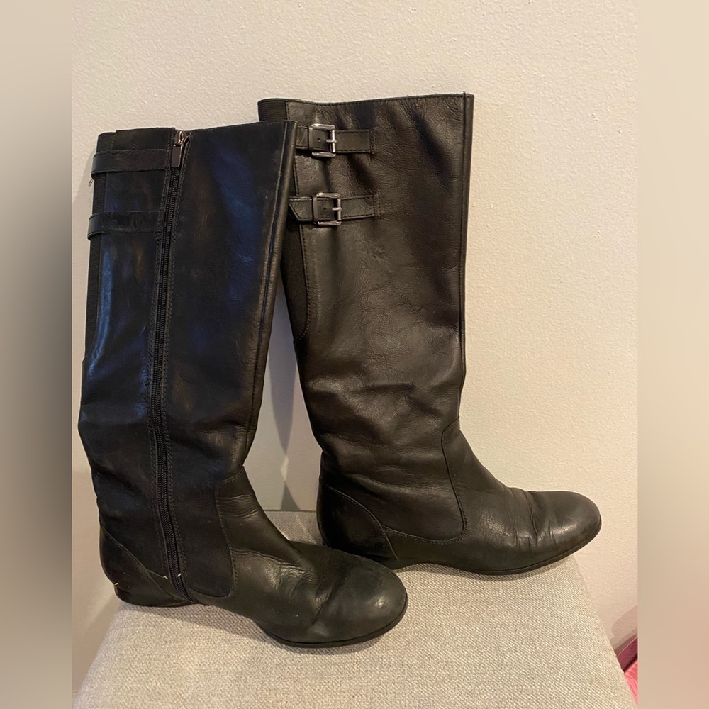 Enzo Angiolini Boots
